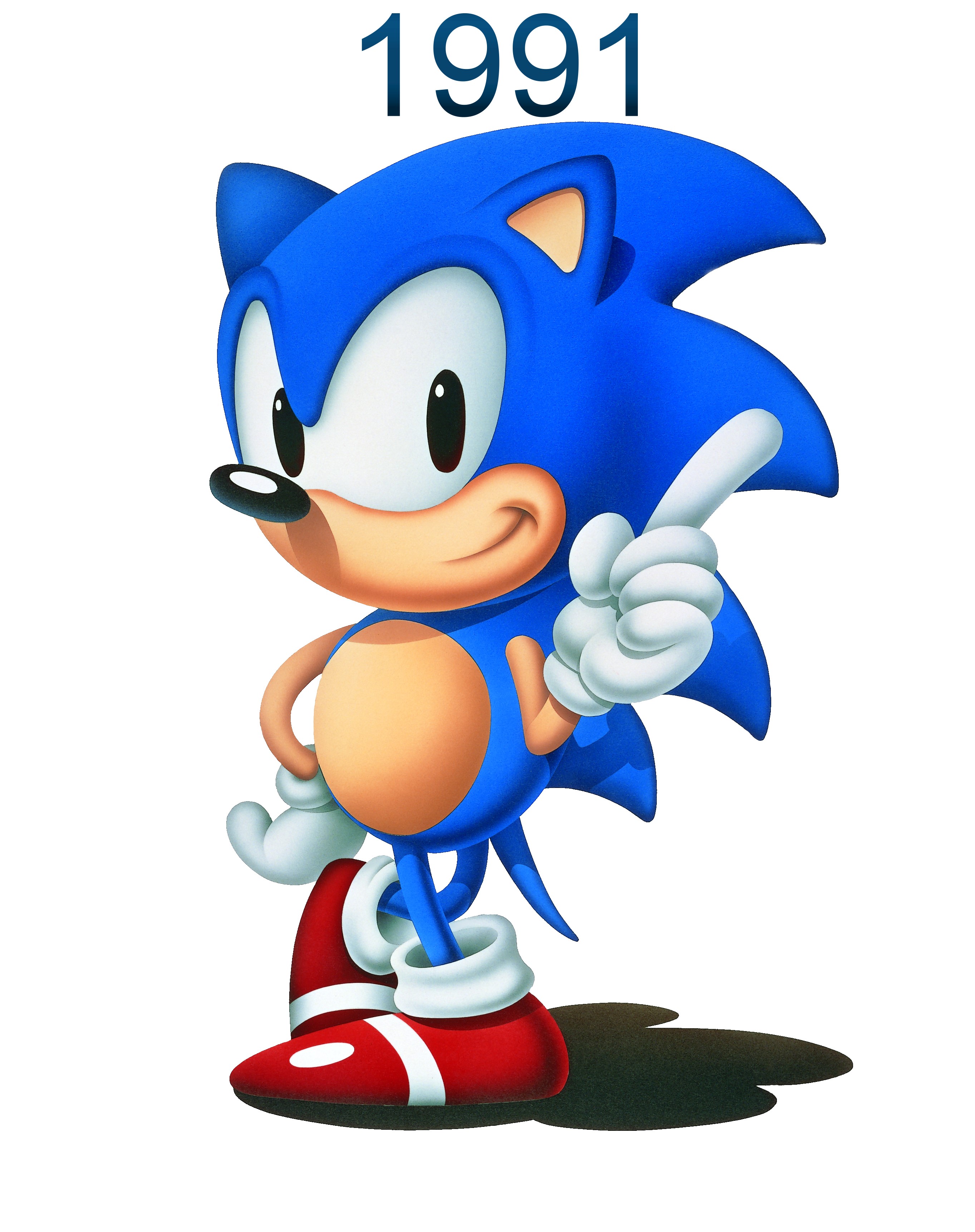Sonic
