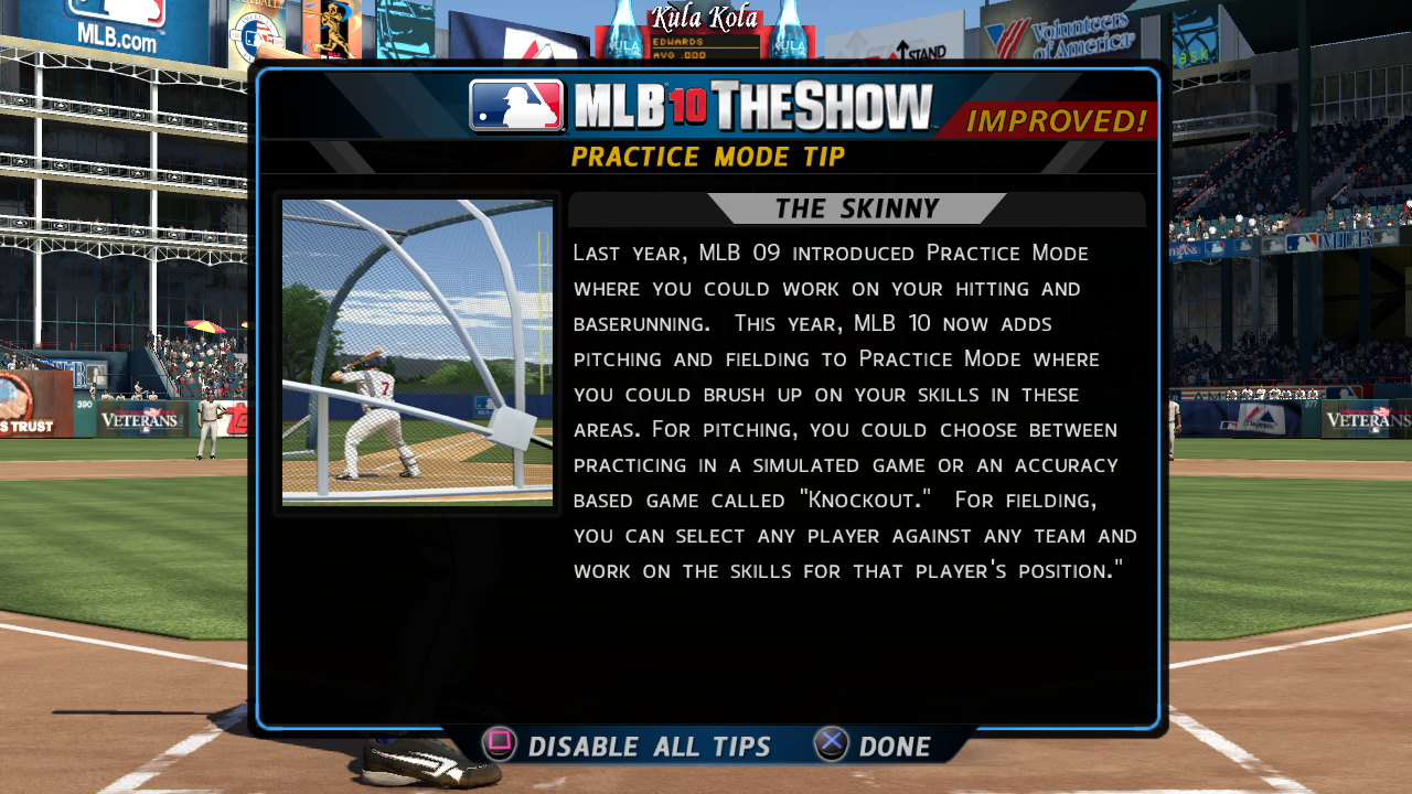 Review - MLB 10: The Show