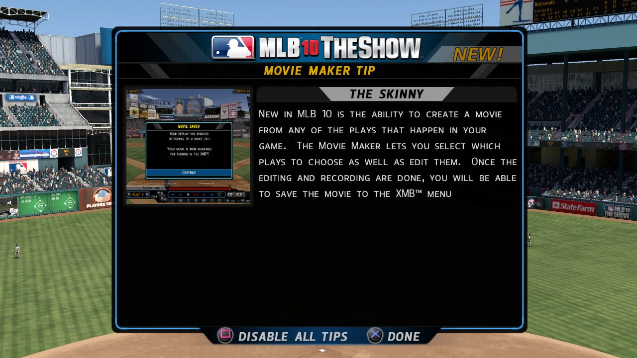 Review - MLB 10: The Show