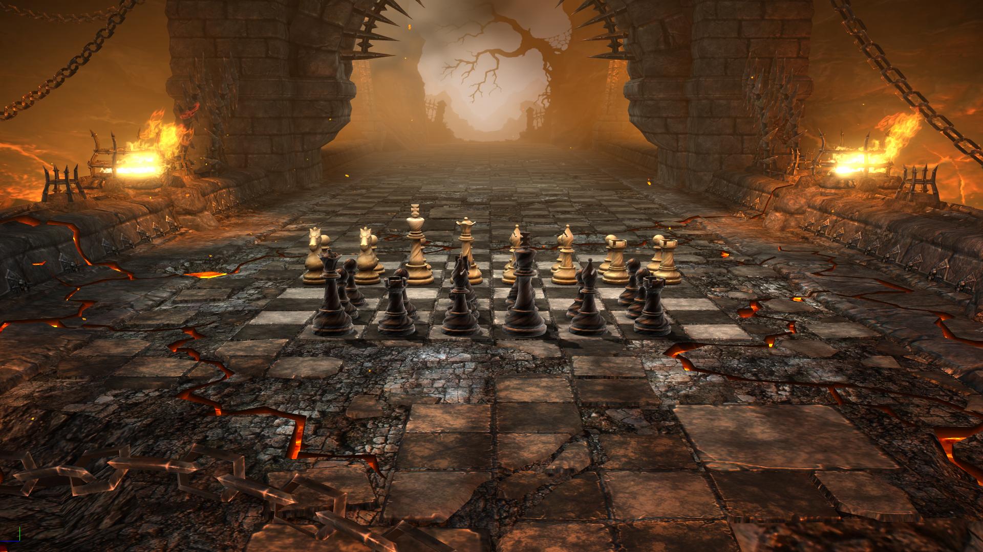 Battle vs Chess - Metacritic