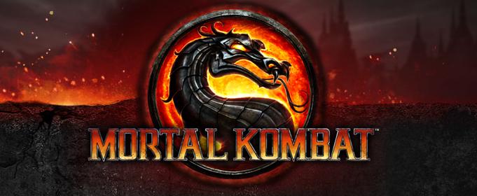 Casting Set for Mortal Kombat Live Action Digital Series