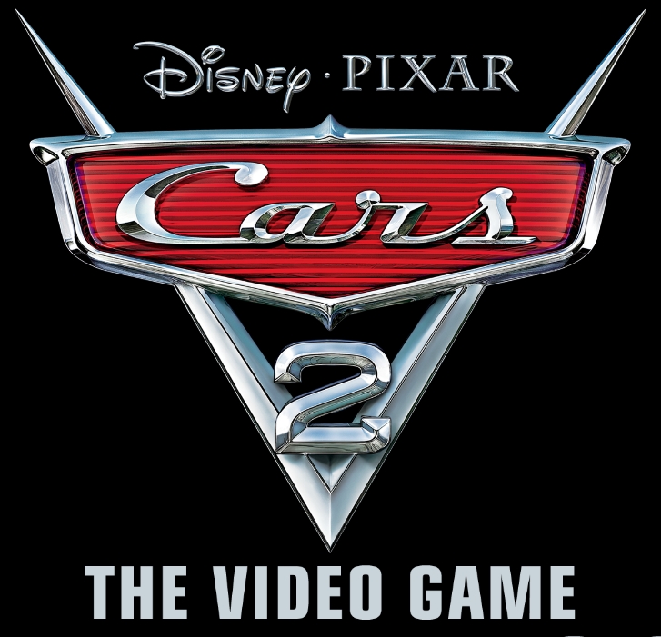 Disney-Pixar's Cars 2: The Video Game (2011) : Disney Interactive