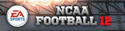 NCAA Football 12 – The Grass Just Got Greener