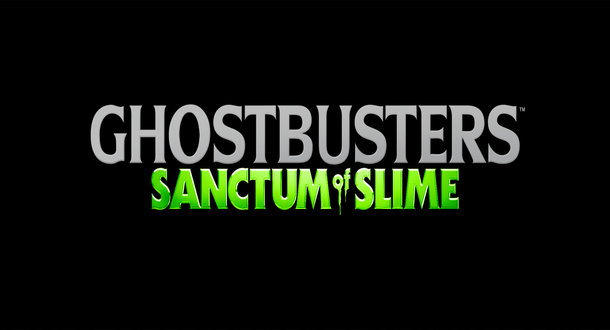 Ghostbusters: Sanctum of Slime Review