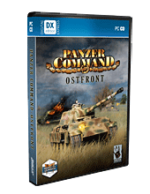 Third Map Maker Tutorial Video Out for Panzer Command: Ostfront