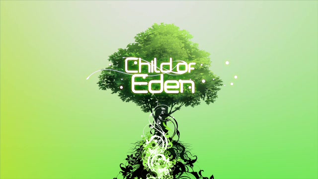 New Video Sets the Mood for Child of Eden