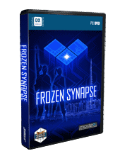 Matrix Games to Publish Frozen Synapse for the PC and Mac