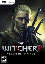 Witcher 2 Live Chat with Lead Developer Thursday 1PM PST/4PM EST