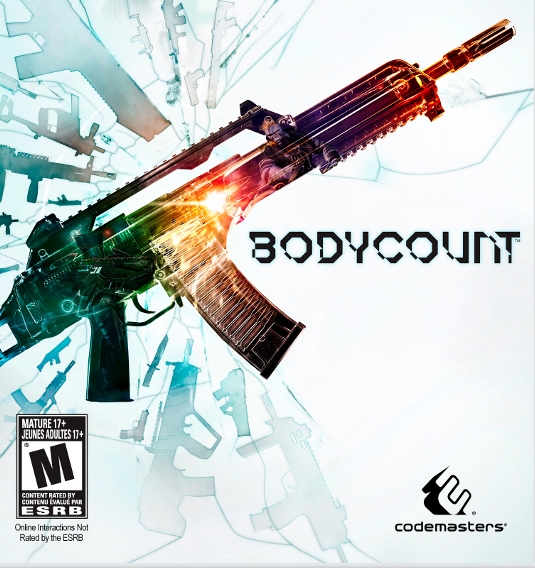 Bodycount Review