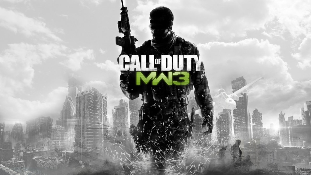 Call of Duty: Modern Warfare 3 Review