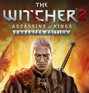 The Witcher 2: Assassins of Kings Enhanced Edition no Steam