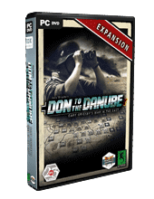 Gary Grigsby’s War in the East: Don to the Danube New Screenshots Released