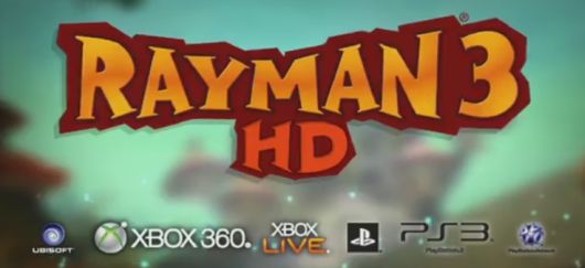 Rayman Origins - Xbox 360/Xbox One - Interactive Gamestore