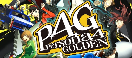 Spend a Day in the Life with New Persona 4 Golden Screens