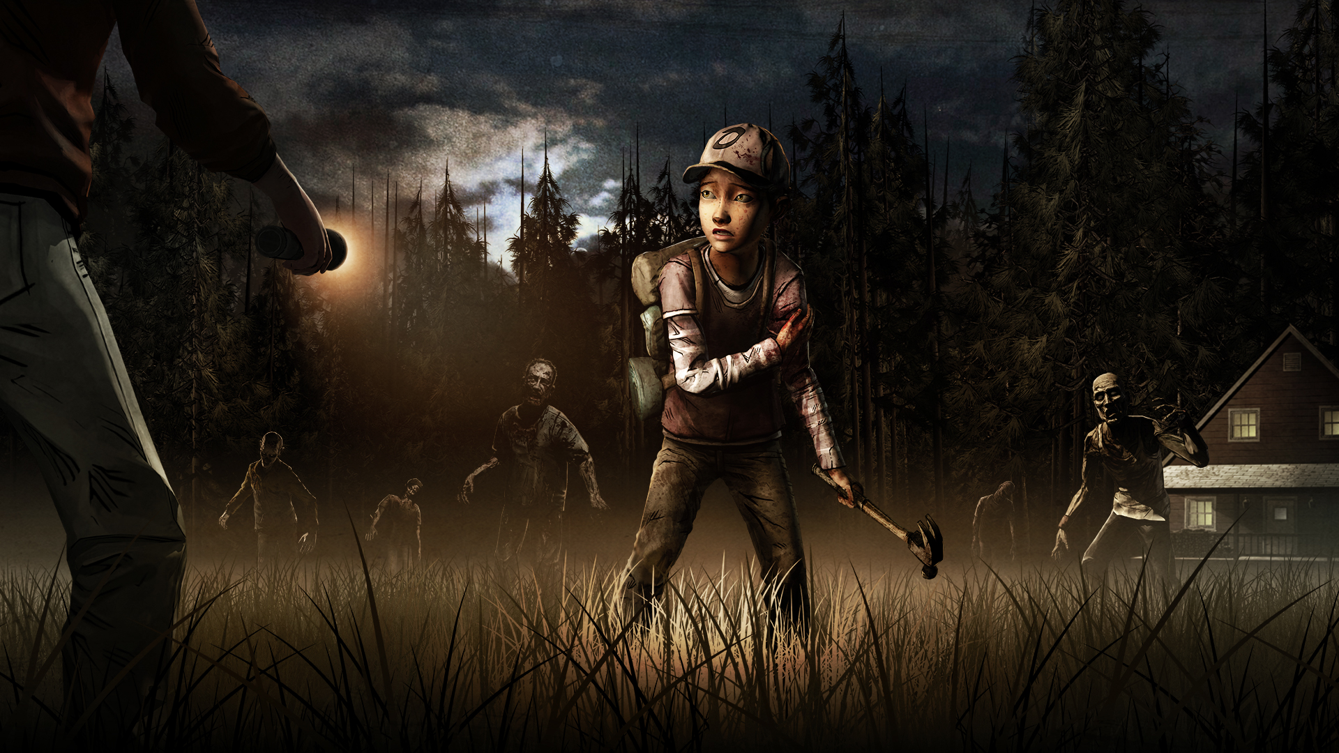 The Walking Dead: Season Two A TellTale Games Series Review