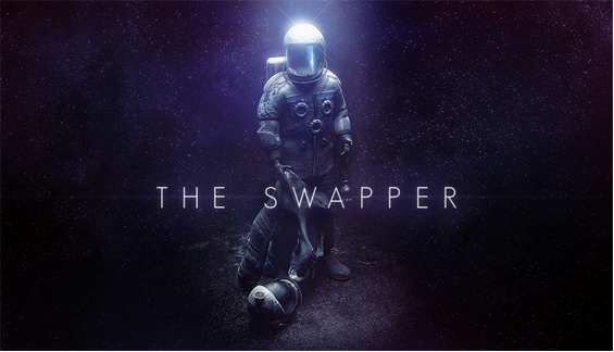 The Swapper Coming to PlayStation August 5th