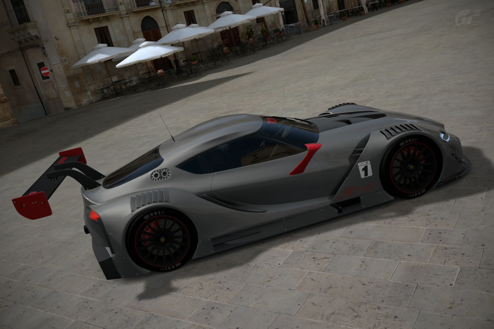 Gran Turismo 6 Update 1.12 Released; New Cars, Tracks, Game Modes