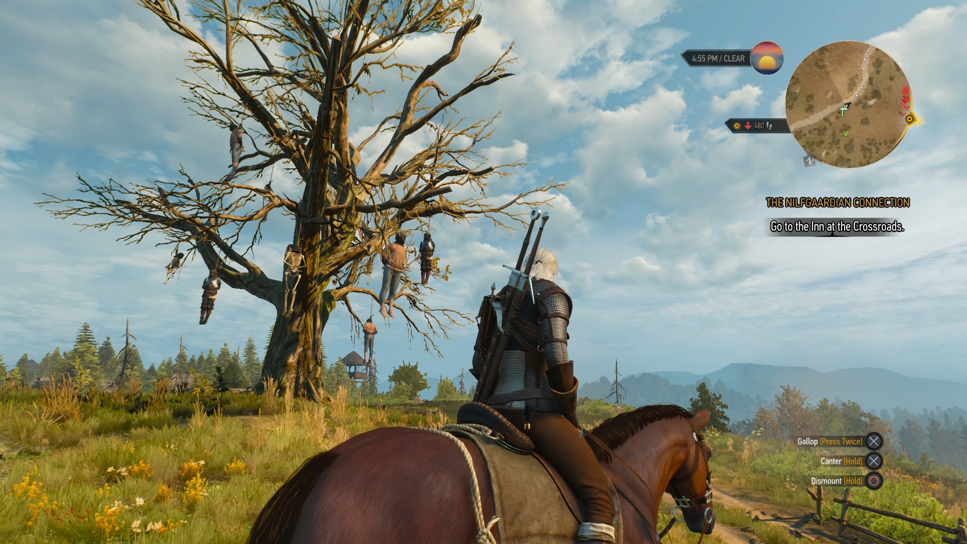 the witcher 3 wild hunt sex