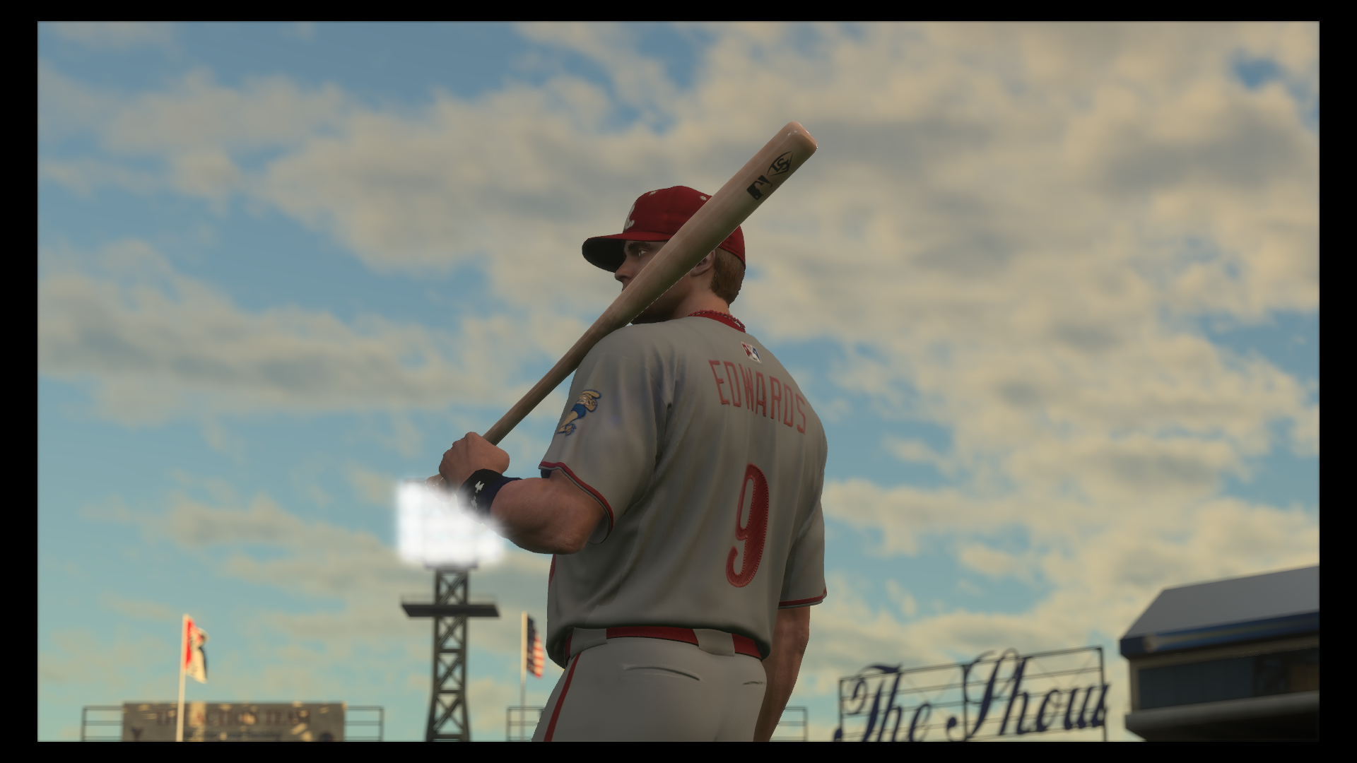 MLB The Show 16 Updated to version 1.02: Patch Notes Here