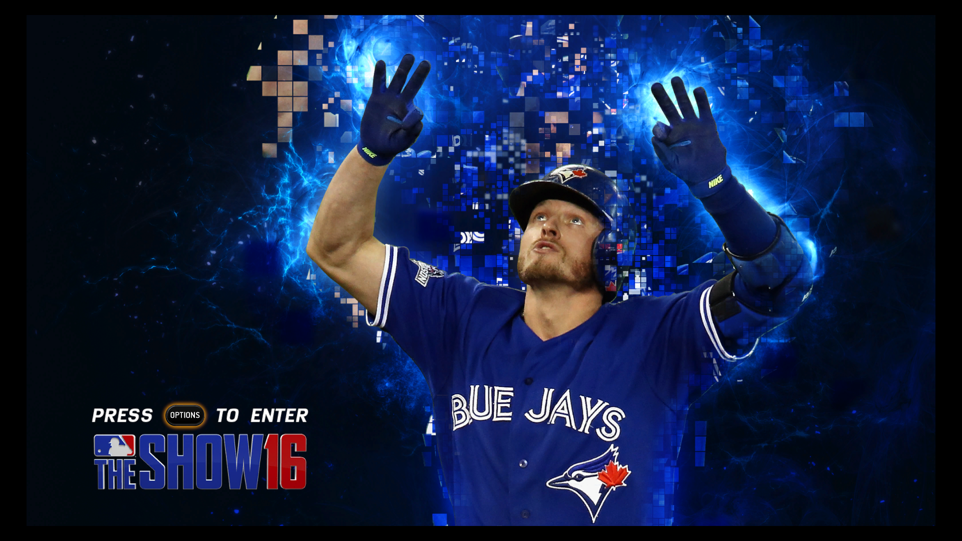 mlb16theshow