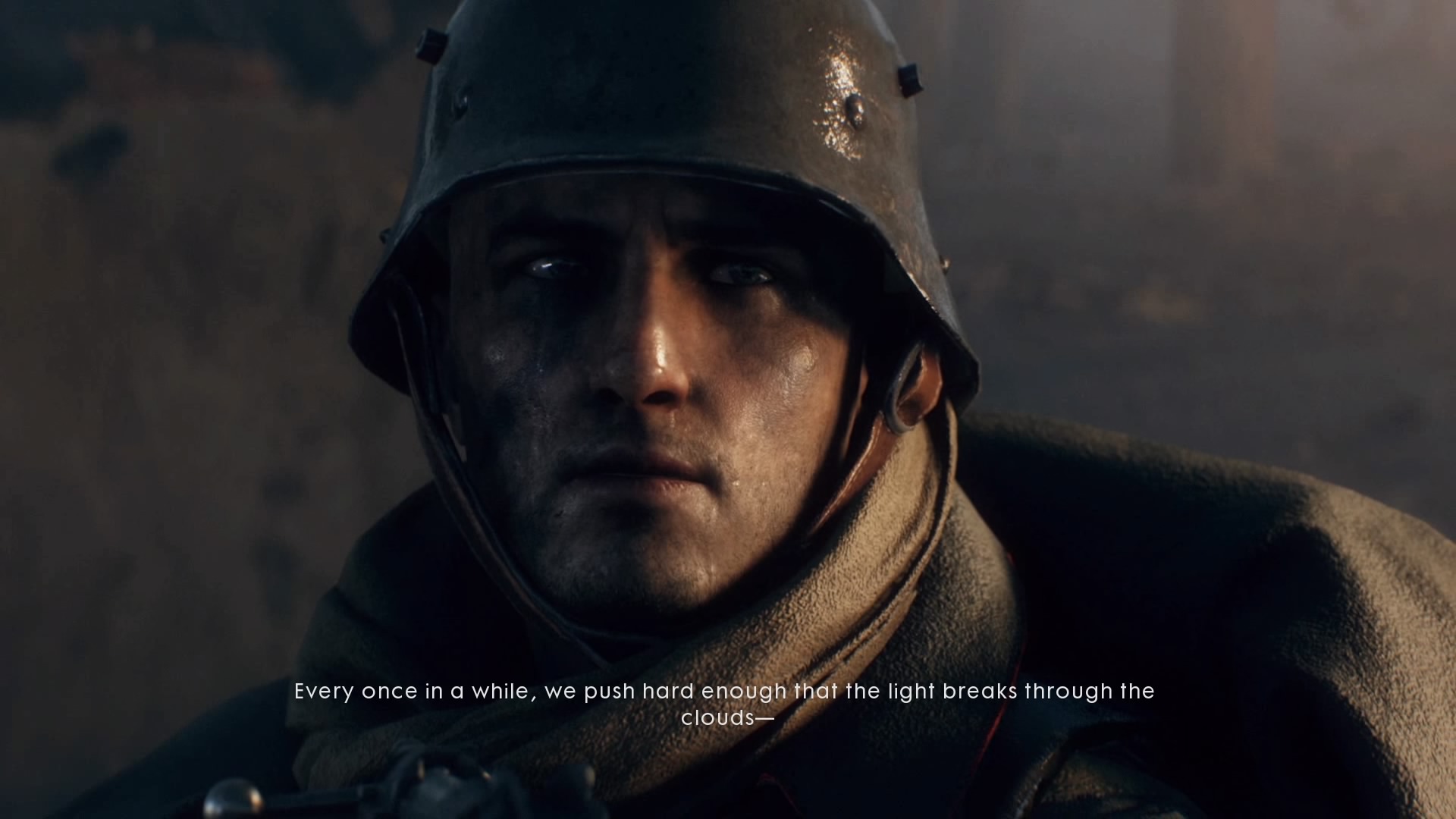 Battlefield 1 Campaign Review - The Great War Gets a Great Game ...