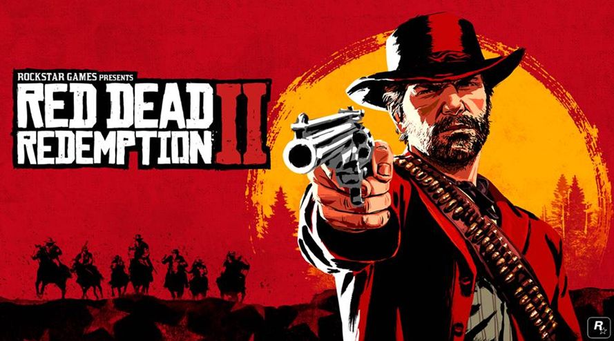 Red Dead Redemption 2: Official Trailer #3 is HERE