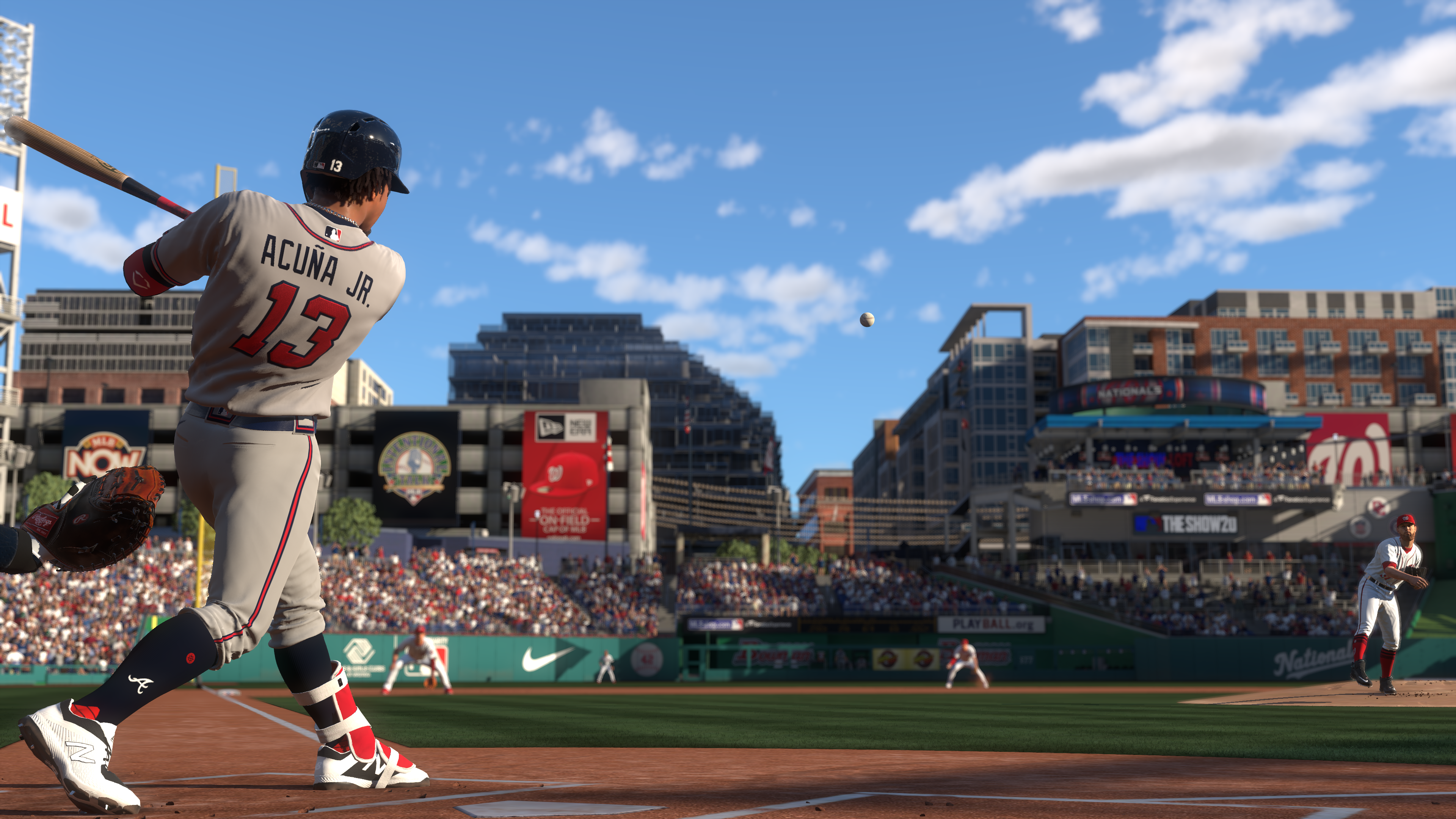 First Inning Program Overview: MLB The Show 20 Diamond Dynasty