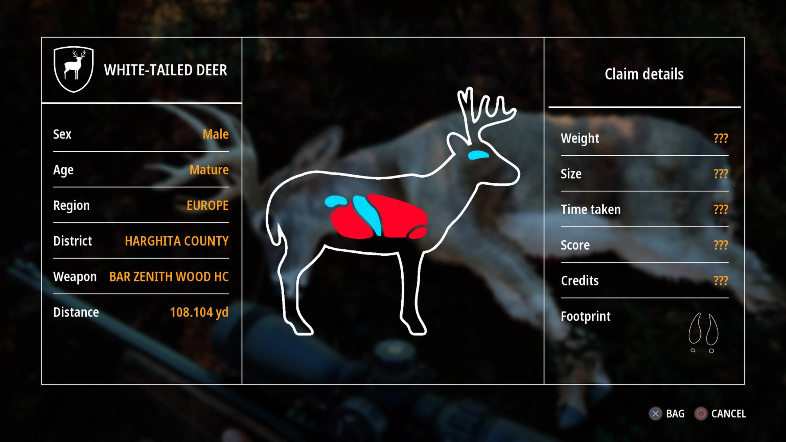 hunting simulator 2 all species