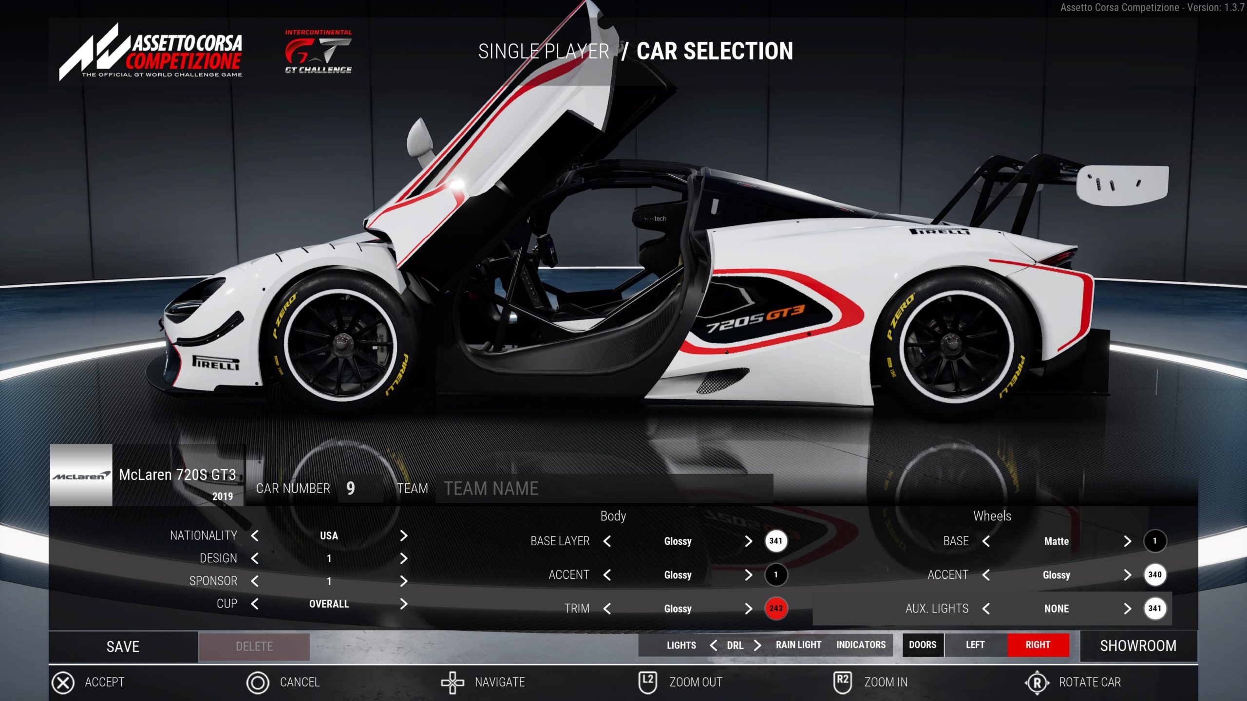 About: Assetto Corsa Mobile (iOS App Store version)