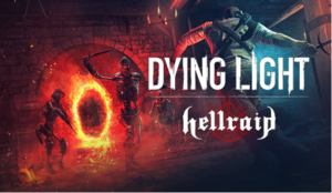 Dying light hellraid обзор