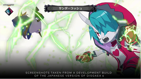 Disgaea 6: Defiance of Destiny Gets a Release Date