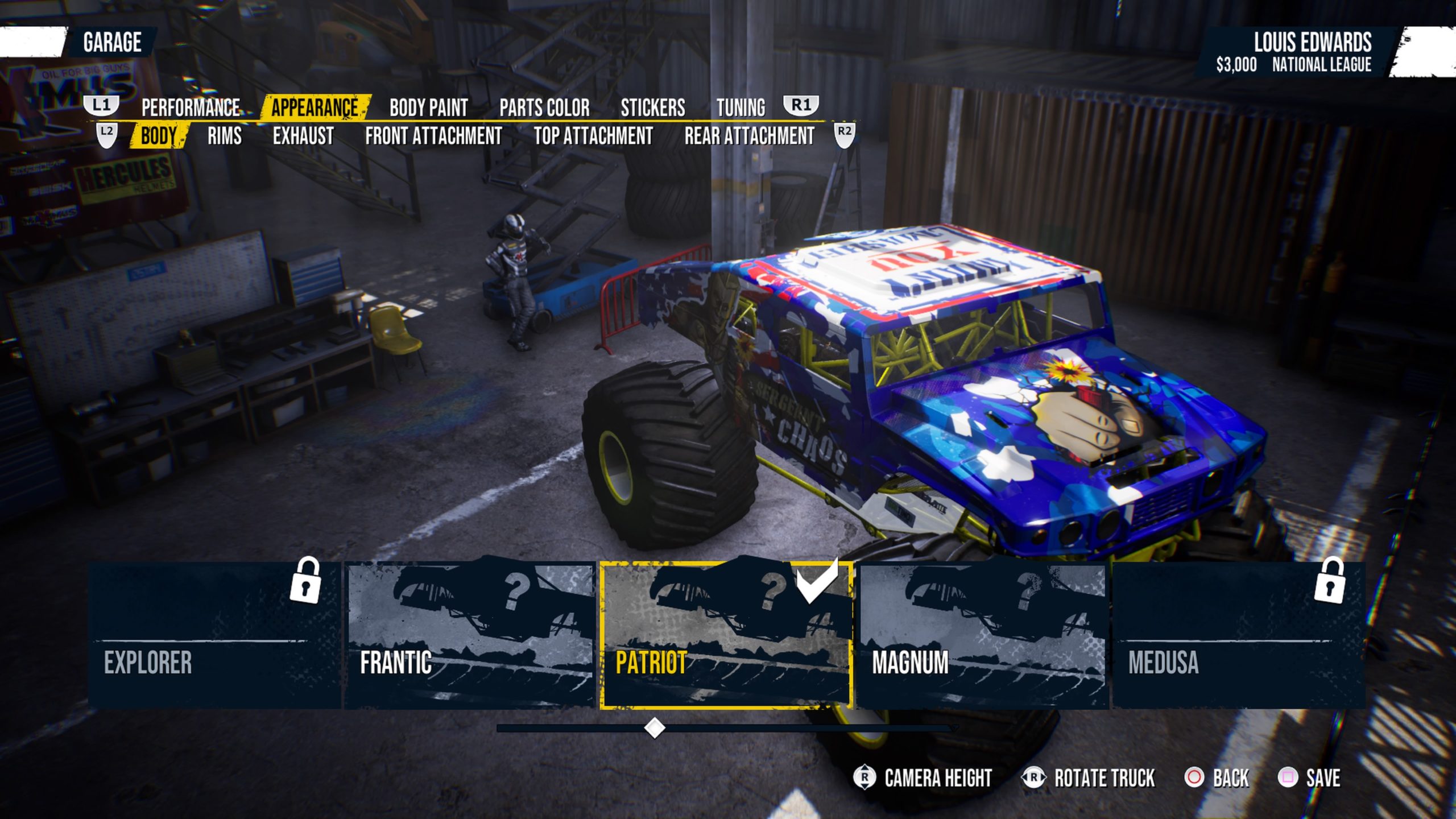 Monster Truck Championship Review: This Game is One Wild Ride!