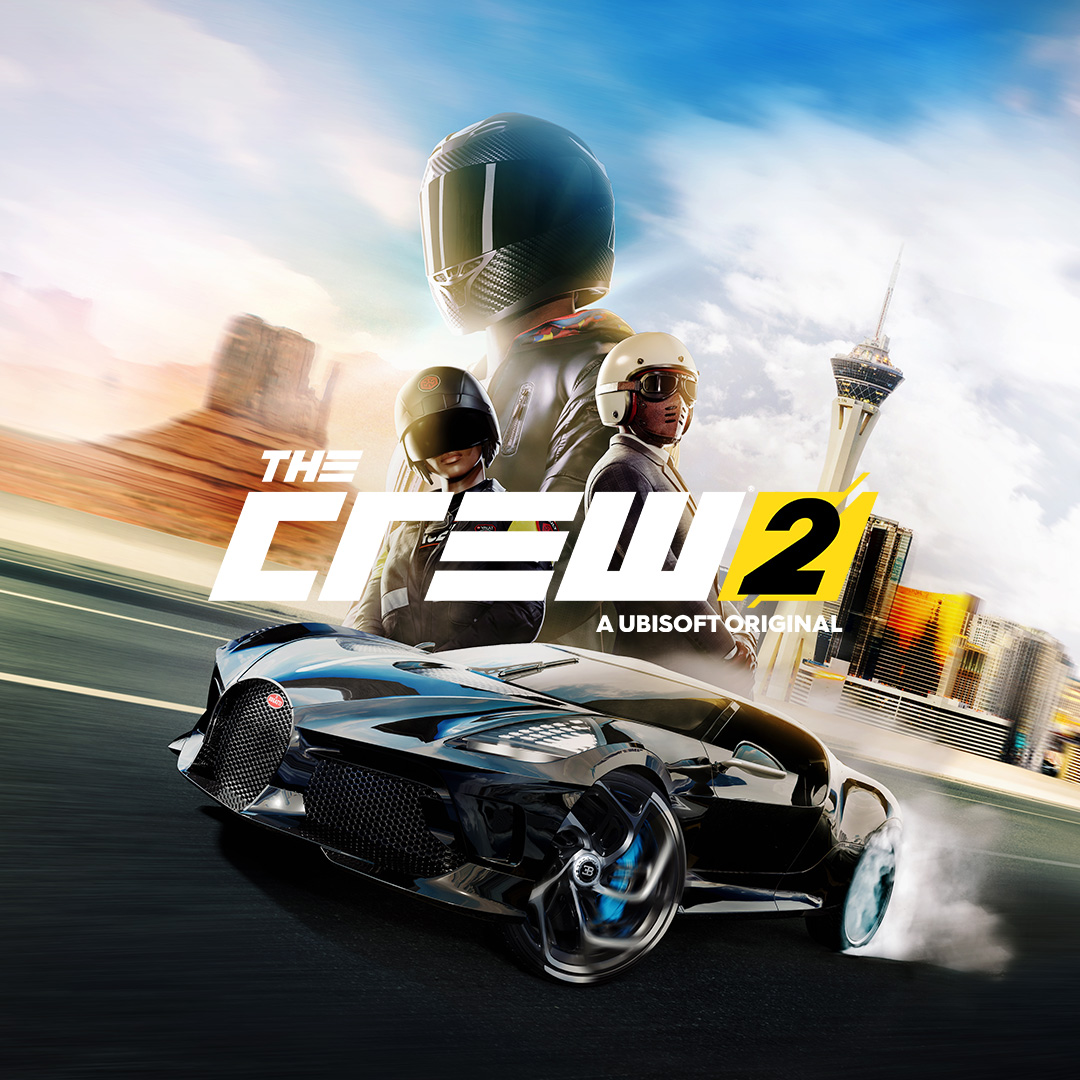 The Crew™ Motorfest | Year 1 Pass - Epic Games Store