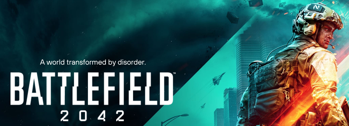 Battlefield™ 2042 - Early Access for GOLD and ULTIMATE editions is live! -  Steam News