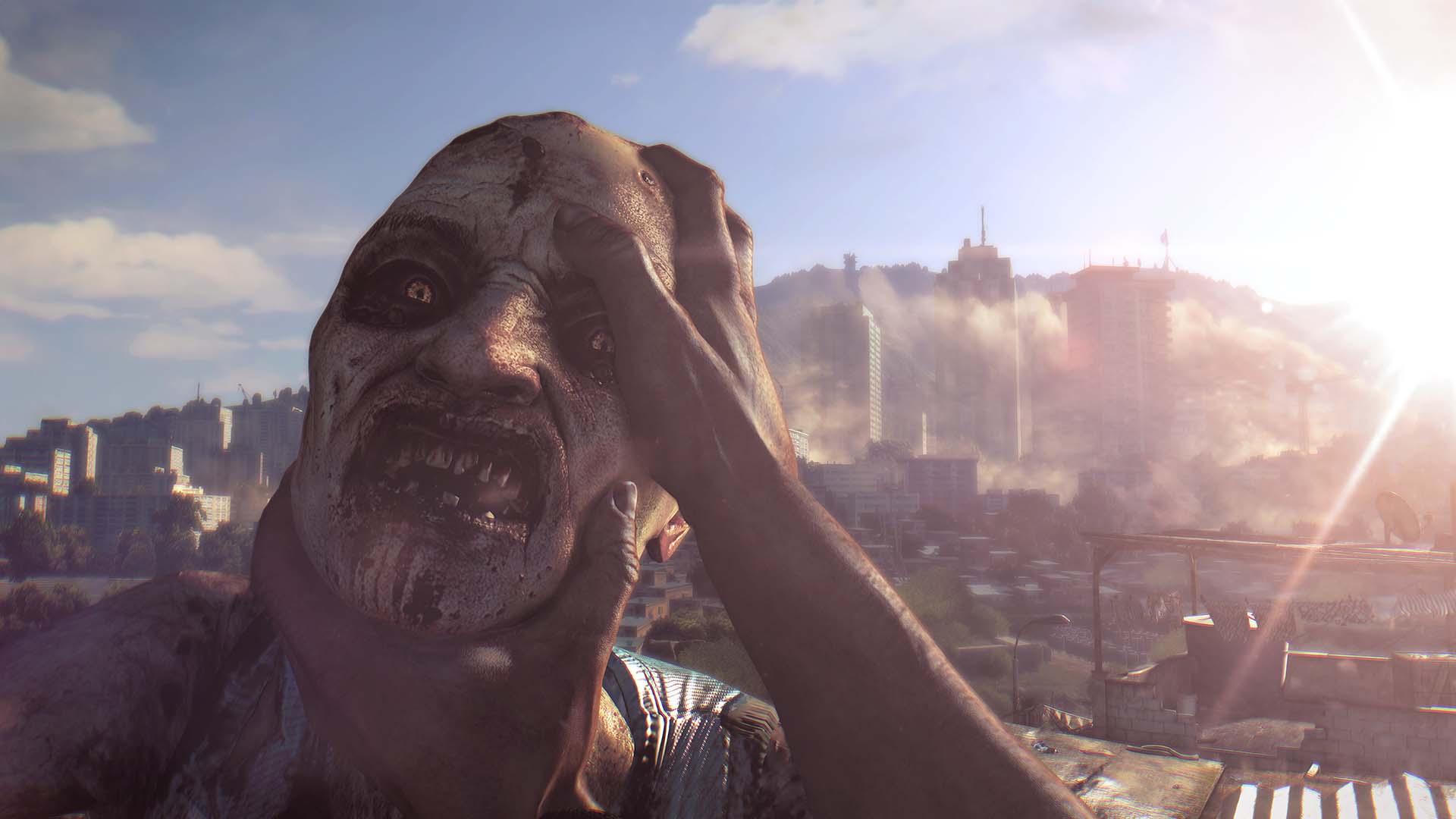 Dying Light 2: Launch Trailer, 4-Player Co-Op, Console Comparisons