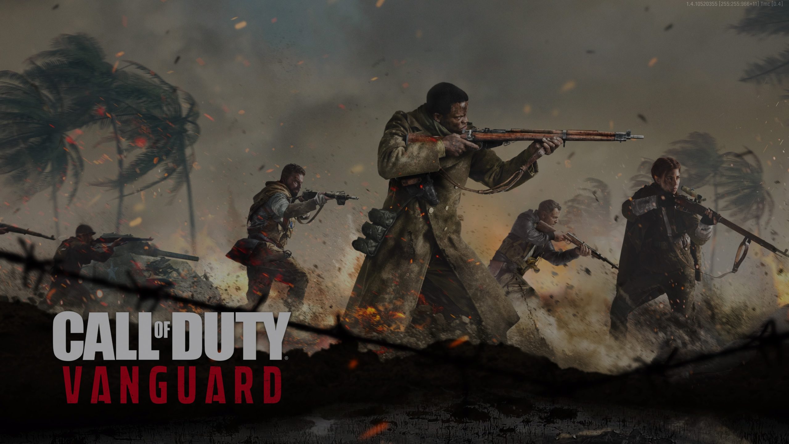 Call of Duty: WWII Review (PS4)