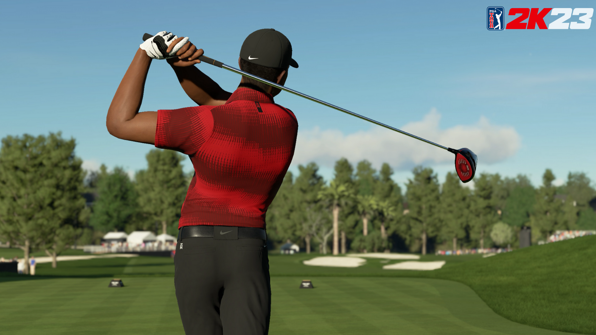 PGA Tour 2K23 Deluxe Edition, PC Steam Game