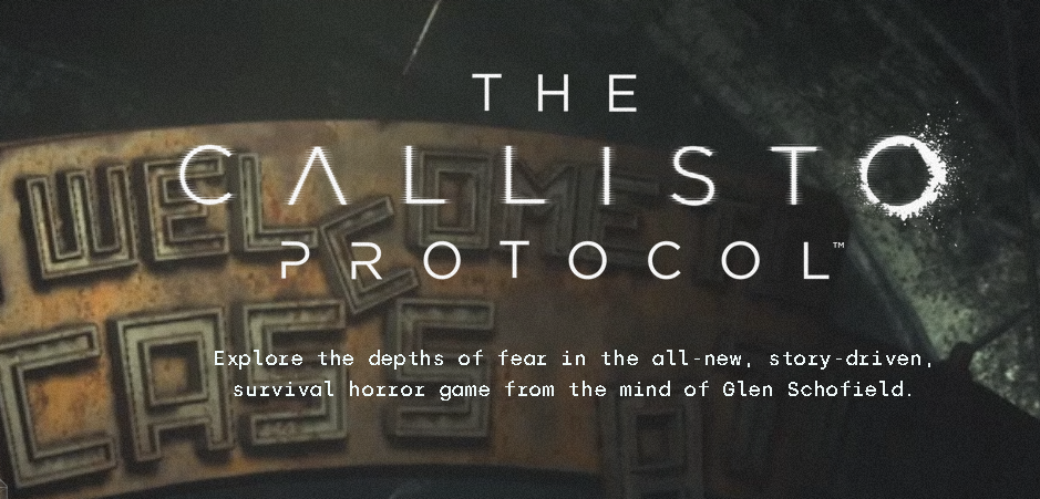 Callisto: Callisto Protocol now available to PS5, XBOX and PC worldwide;  Details