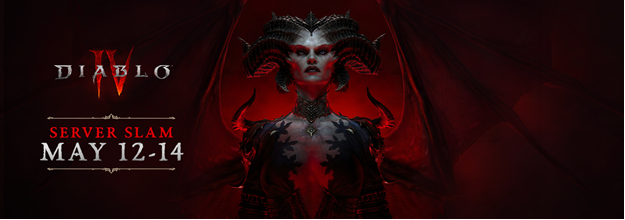 Diablo IV Prepares for Launch Day with a Server Slam Weekend