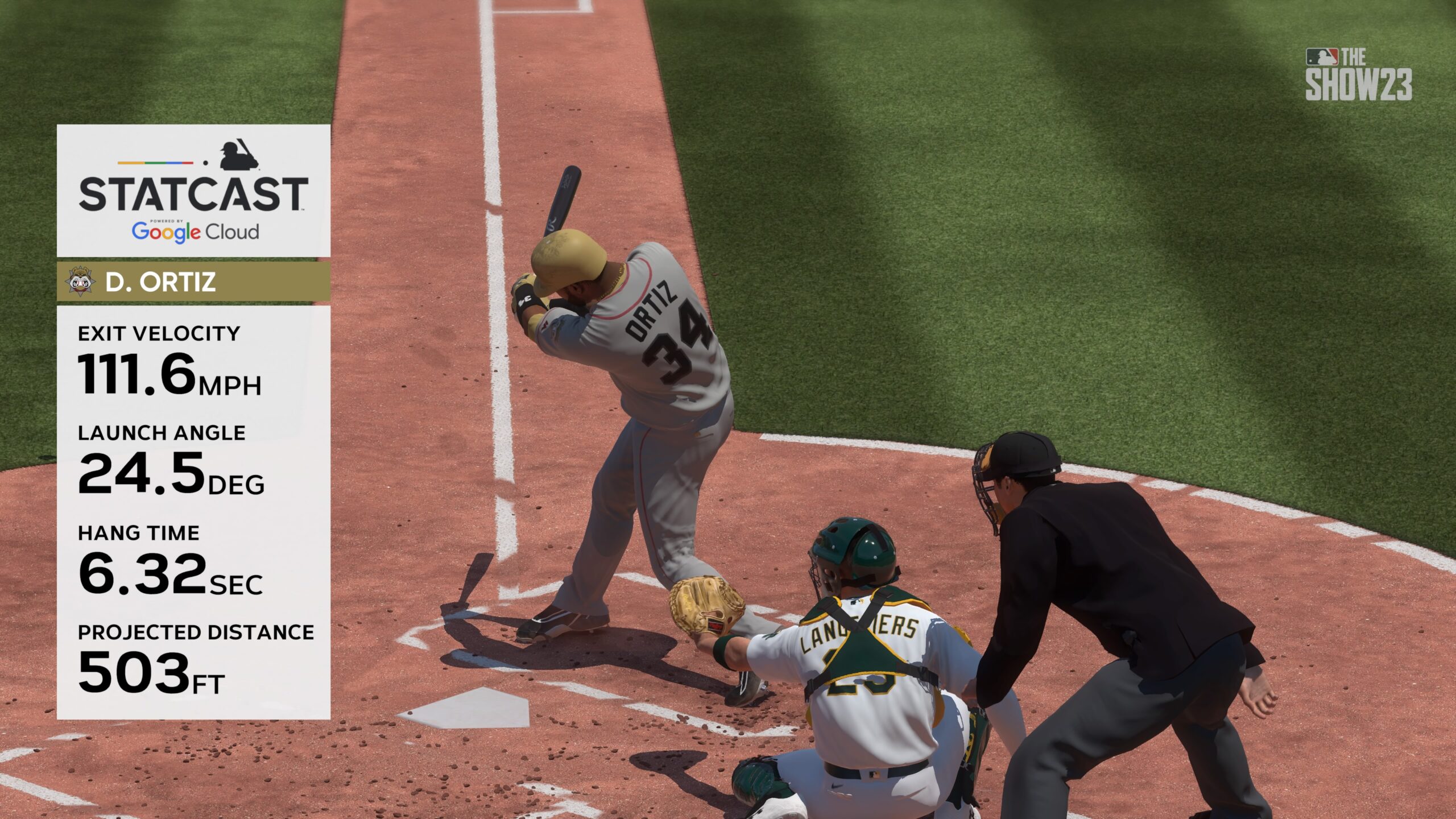 MLB The Show 23 review: Cover all the bases