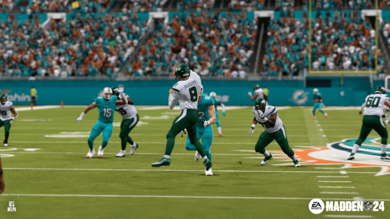 Madden NFL 24 Releases Gameplay Deep Dive Gridiron Notes - Terminal ...