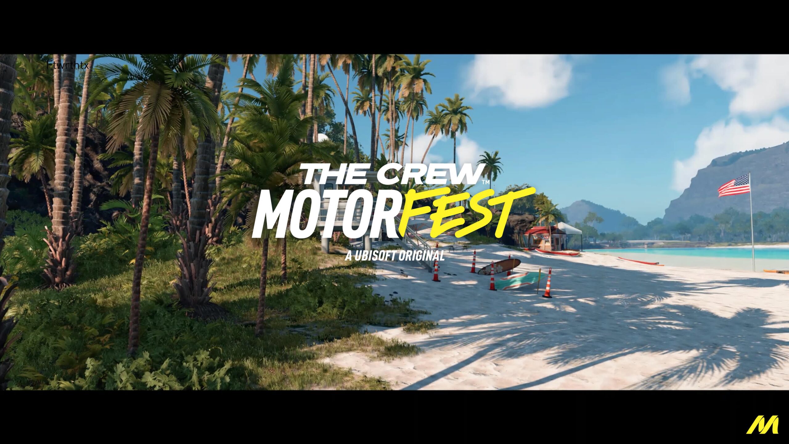 The Crew Motorfest Review - Gamereactor