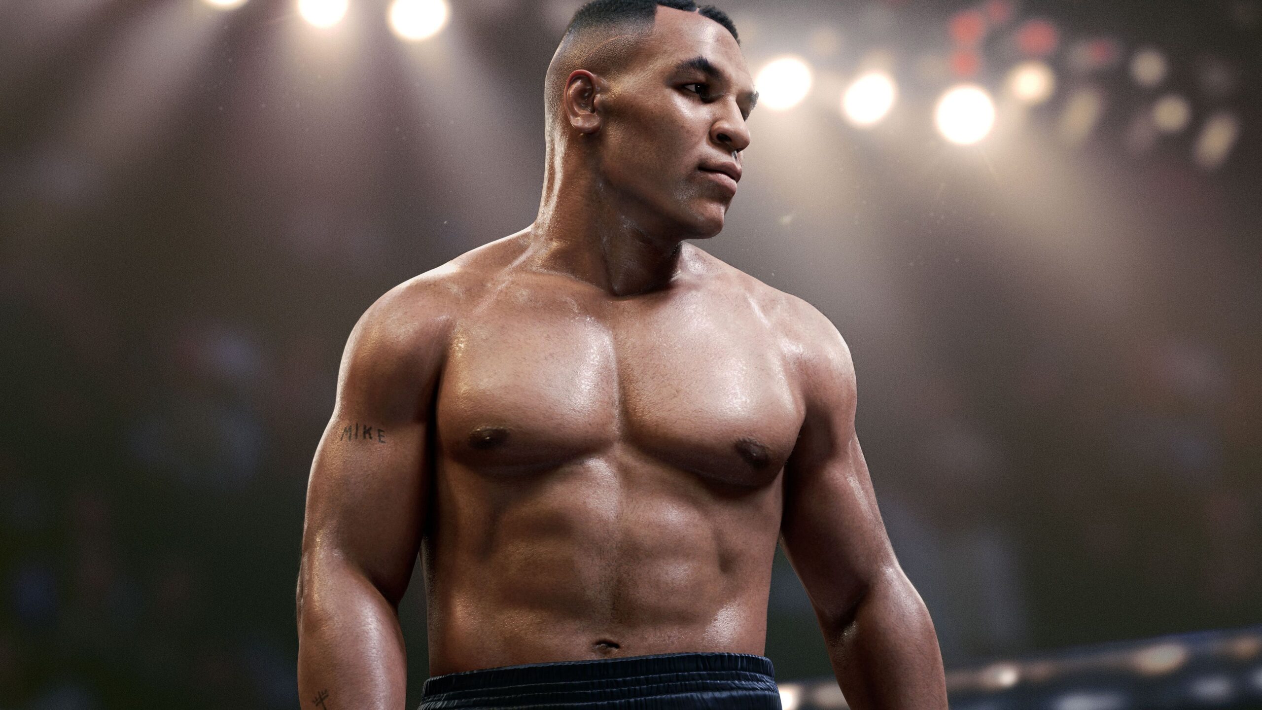 UFC 5 beta info: : r/EASportsUFC