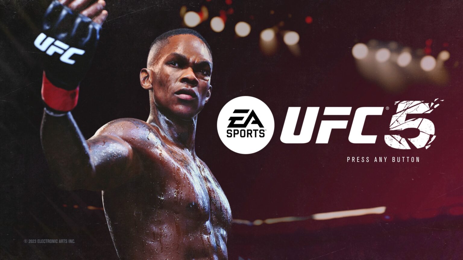 EA SPORTS UFC 5 New Alter Egos + UFC 297 Fight Week Update Terminal