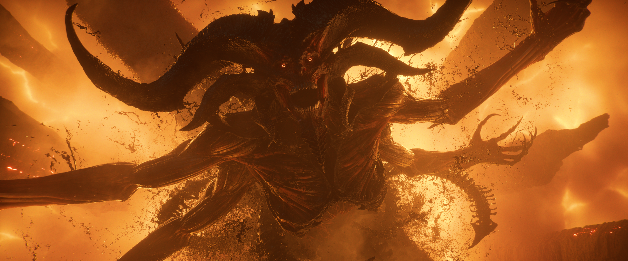 Diablo IV: Herr des Hasses erscheint am 28. April - spiele heute als Paladin 12 Cinematic Mephisto Emerge Diablo IV: Herr des Hasses erscheint am 28. April - spiele heute als Paladin Cinematic Mephisto Emerge 6