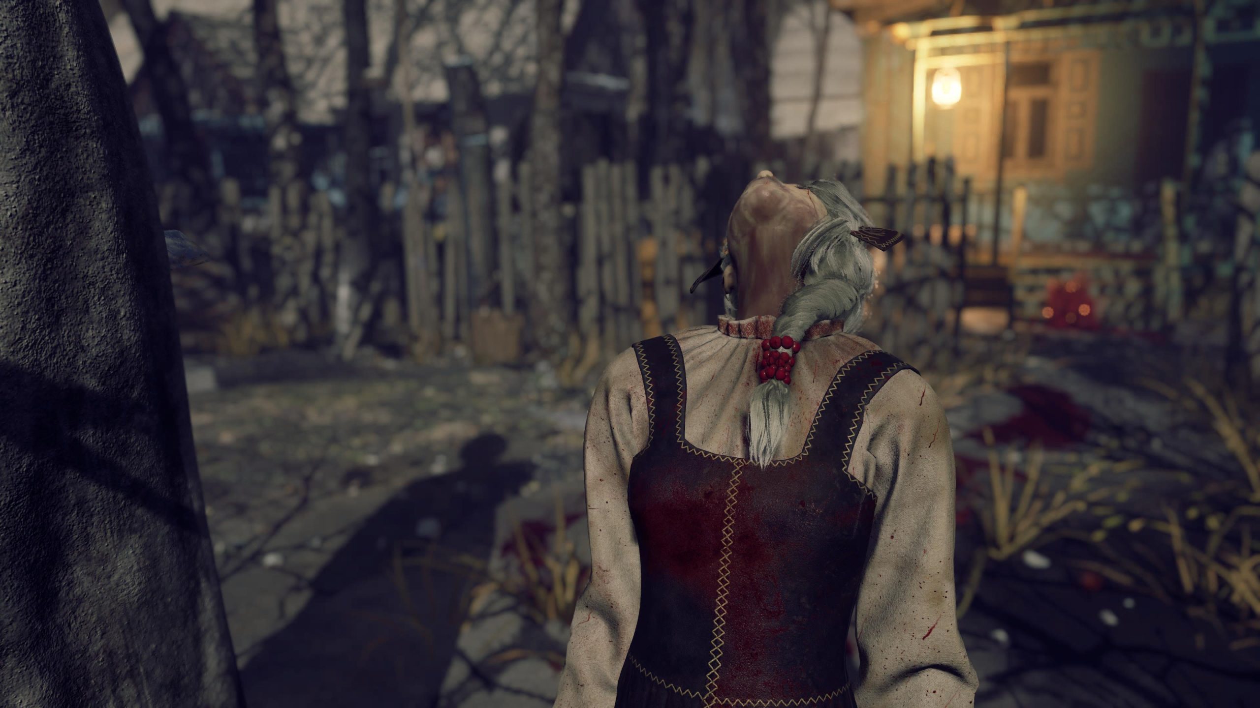 Ebola Village Review (PS5) A Throwback to Classic Survival Horror - Terminal Gamer - Gaming is our Passion