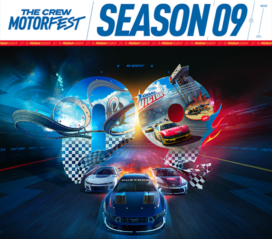 A New Season of The Crew Motorfest is Here - Terminal Gamer - Gaming is ...