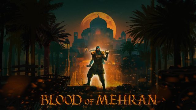 Blood of Mehran Review: A Sand-Swept Saga