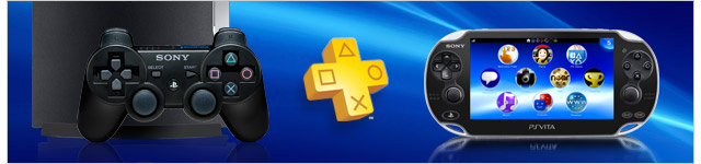 PSA from Playstation – PS3 and PS Vita PlayStation Plus Reminder Email