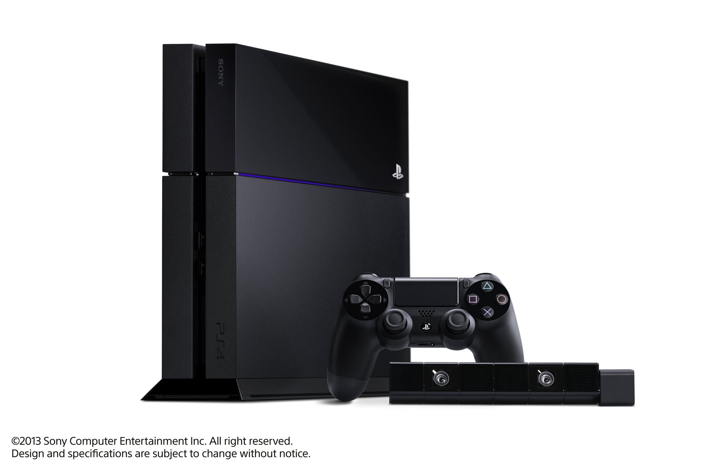 PS4 System Update 1.51 Live Now – Download Link Here